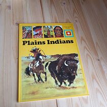 Plains Indians (Closer Look at S)
