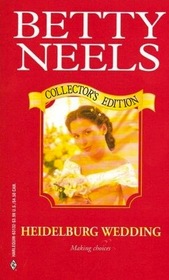 Heidelburg Wedding (Collector's Edition)