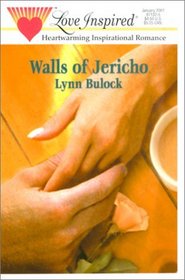 Walls Of Jericho (Love Inspired)