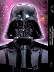 Star Wars: The Rise and Fall of Darth Vader