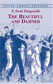 The Beautiful and Damned (Dover Thrift Editions)