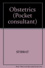 Obstetrics (Pocket consultant)