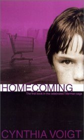 Homecoming (Tillerman, Bk 1)