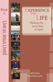 ETL: Live as Jesus Lived: Transformed Character