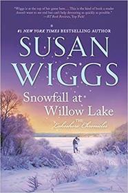 Snowfall at Willow Lake (Lakeshore Chronicles, Bk 4)