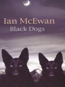 Black Dogs (Large Print)