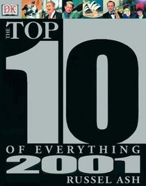 Top Ten of Everything 2001