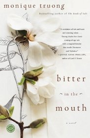 Bitter in the Mouth: A Novel