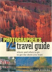 The Photographer's Travel Guide