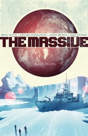 The Massive Volume 1: Black Pacific