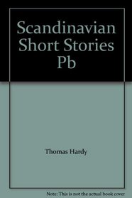 Scandinavian Short Stories