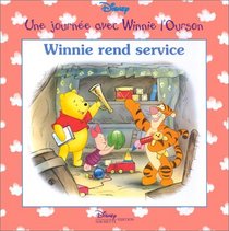 Winnie the Poohs