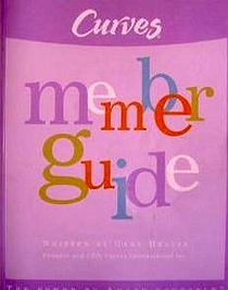 curves member guide