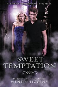 Sweet Temptation (The Sweet Series Bk 4)