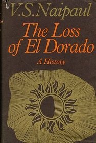 Loss of El Dorado