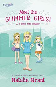 Meet the Glimmer Girls Box Set (Faithgirlz / Glimmer Girls)
