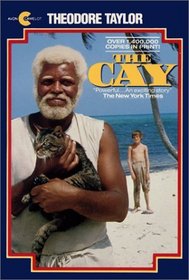 The Cay (Cay, Bk 1)