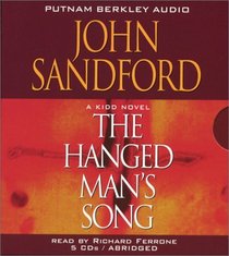 The Hanged Man's Song (Kidd And LuEllen, Bk 4)
