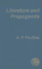 Literature & Propaganda