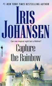 Capture the Rainbow (Sedikhan, Bk 4)