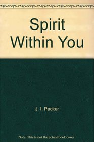 Spirit Within You