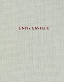 Jenny Saville