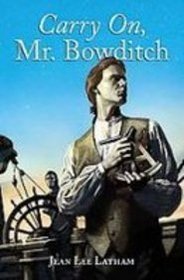 Carry On, Mr. Bowditch (Midnighters)