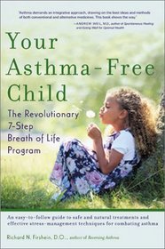 Your Asthma-Free Child
