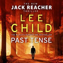 Past Tense: (Jack Reacher 23)