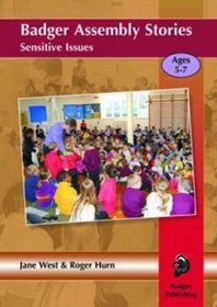 Assembly Stories: Sensitive Issues: Ages 5-7 (Assembly Stories)