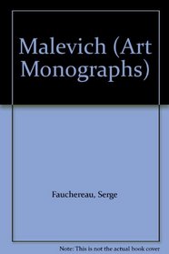 Malevich (Art Monographs)