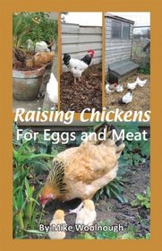 Raising Chickens for Eggs and Meat