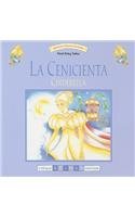 Cinderella (First Fairy Tales) (Multilingual Edition)