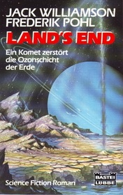 Land's End (German Edition)