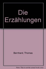 Die Erzahlungen (German Edition)