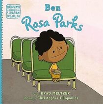 Ben Rosa Parks (Iam Rosa Parks) (Turkish Edition)