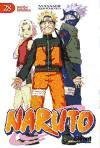 Naruto 28 Naruto Vuelve a Casa/ Naruto Returns Home (Spanish Edition)