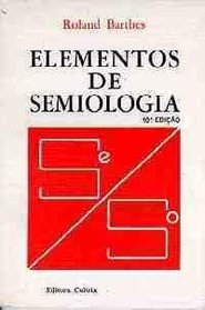 Elementos de Semiologia (Em Portuguese do Brasil)