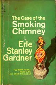 The Case of Smoking Chimney