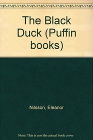 The Black Duck (Puffin Books)