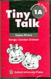 Tiny Talk: Cassette A Level 1