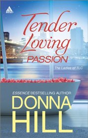 Tender Loving Passion: Temptation and Lies\Longing and Lies