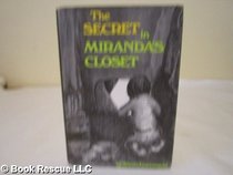 The Secret in Miranda's Closet