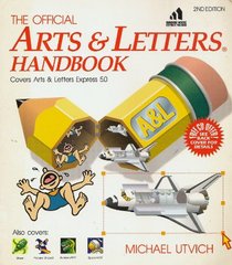 The Official Arts and Letters Handbook, 2E