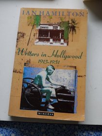 Writers in Hollywood, 1915-51