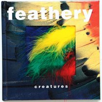 Feathery Creatures (Animal Touch)