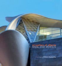 Art Gallery of Alberta: Randall Stout Architects