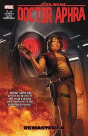 Star Wars: Doctor Aphra Vol. 3
