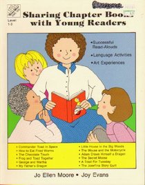 Sharing Chapter Books With Young Readers (Workbook)