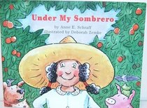 Under My Sombrero (Books for Young Learners)
